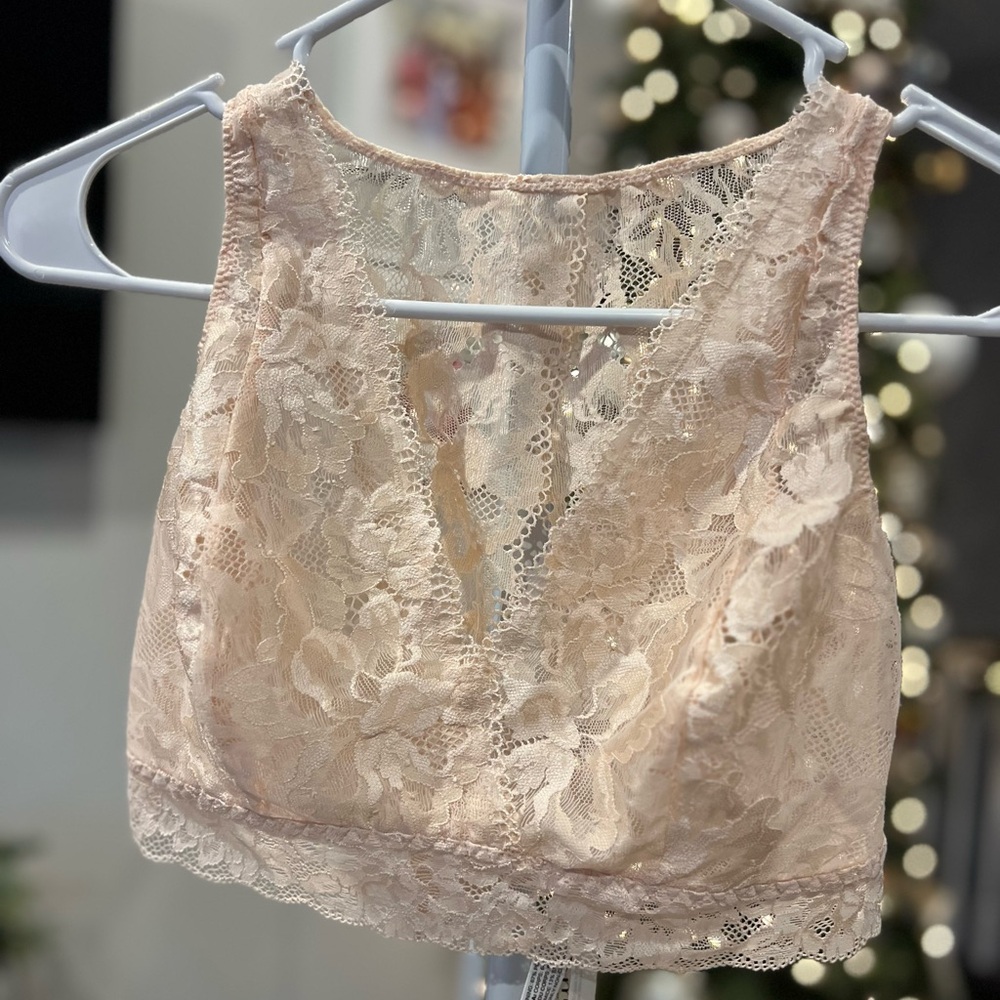 BRAND NEW Soma Bralette